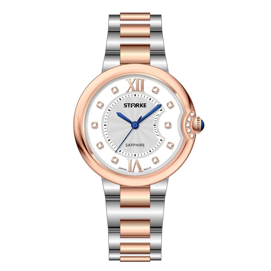 Đồng Hồ Nữ STARKE SK193AL