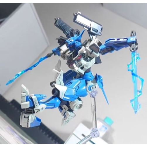 [CÓ HÀNG] Mô Hình Lắp Ráp 1/144 JMS HG LFRITH ANAVATA (tặng base và decal) - GDSG