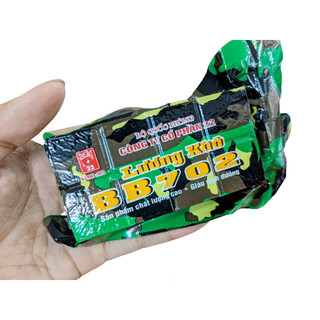 Lương khô Bộ Binh BB702 5 phong hoặc 10 phong
