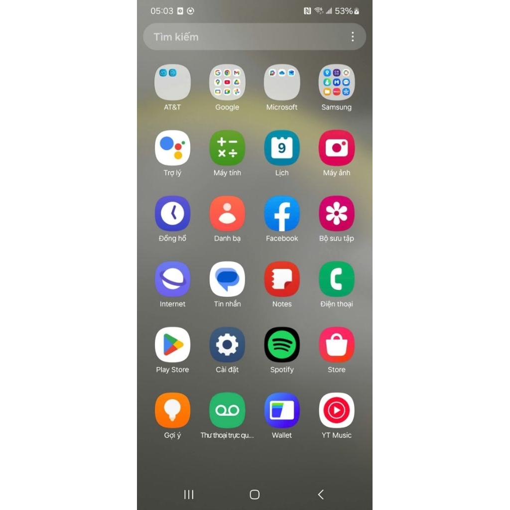 Điện thoại cảm ứng thông minh Samsung galaxy S24 Plus 12/256GB hàng cũ đẹp lung linh. Bảo hành 6 thá