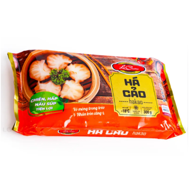 Há Cảo LC Foods      300G