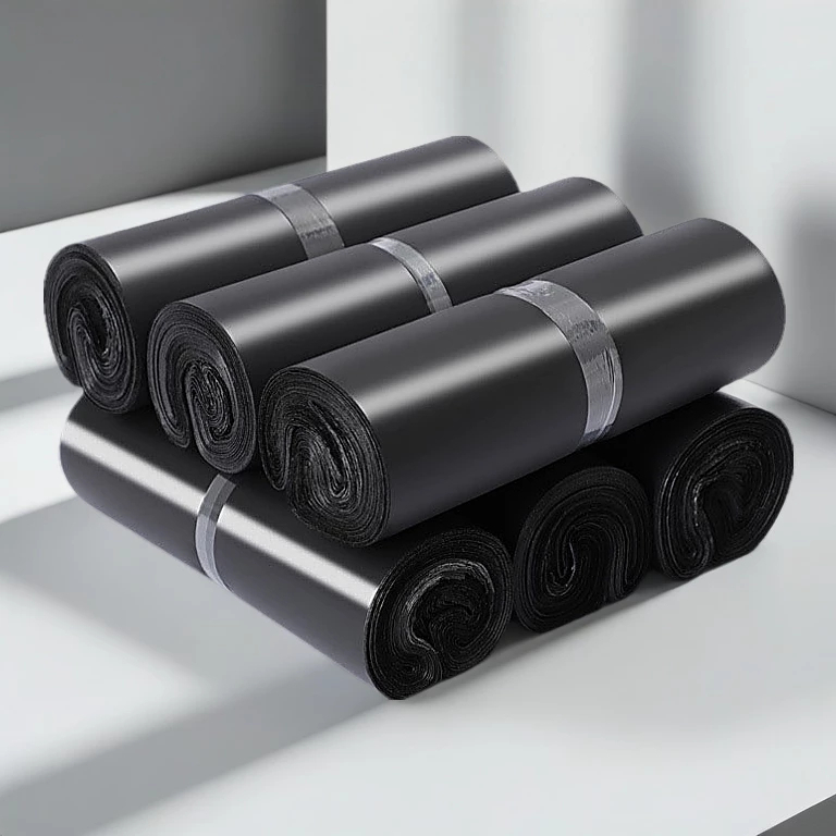 [ Hàng tặng không bán] Túi đóng đơn bảo vệ sản phẩm