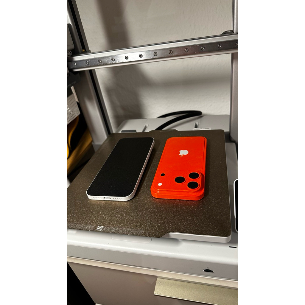 ATAN3D - Mô hình nhựa -Ip17 PM