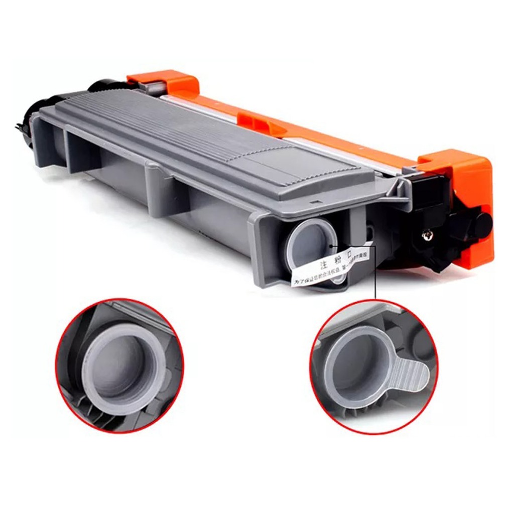 Hộp Mực Máy In Brother HL-L2361DN – TN2385 Tương Thích In Đậm Rõ, Giá Tốt