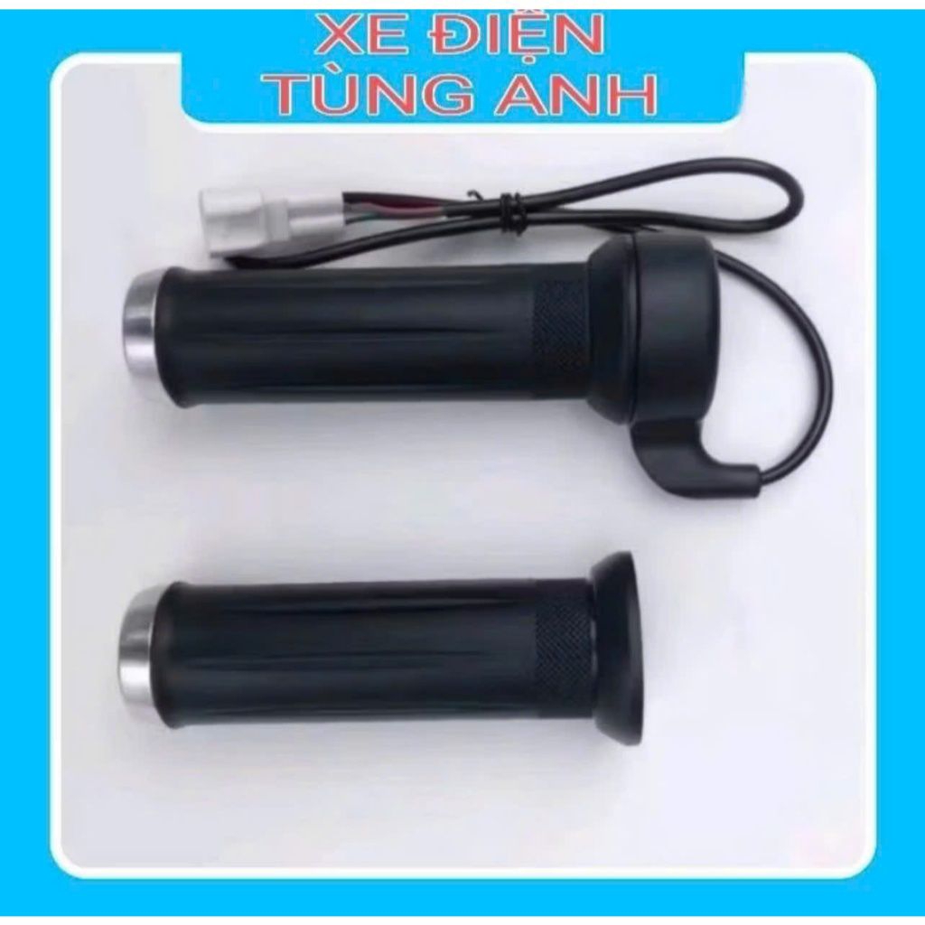 Tay ga x5 Yadea , tay ga x5 , xe điện xmen 1:1