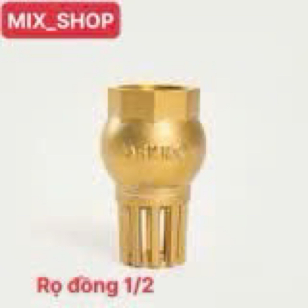 Rọ đồng 1/2-3/4 DEKKO