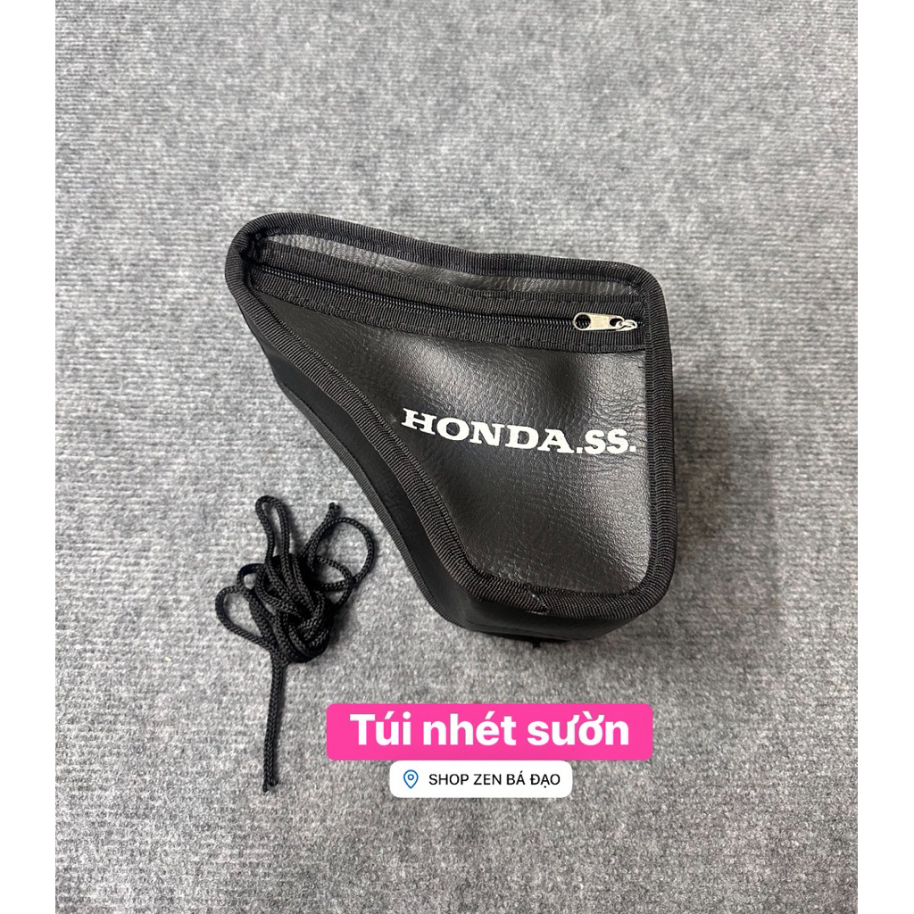 Túi nhét sườn (1 cái)