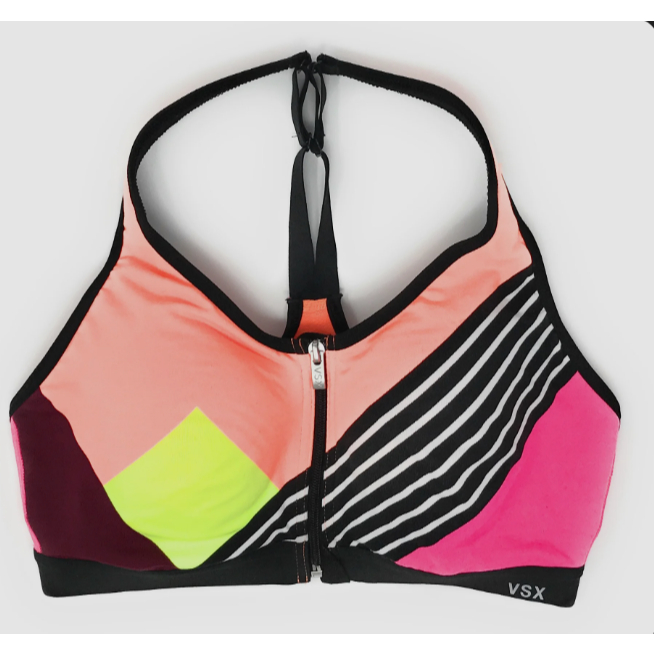 ÁO BRA TẬP VICTORIA'S SECRET SIZE SM CHÍNH HÃNG