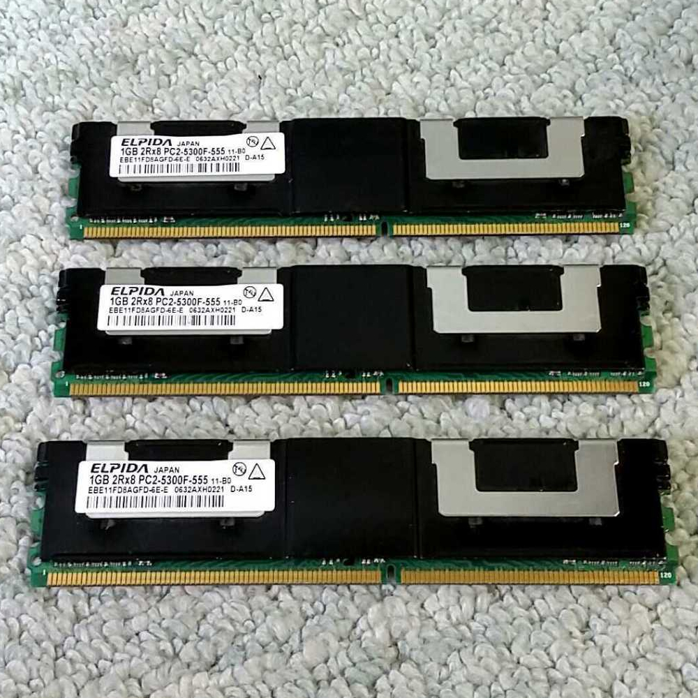 Ram Server DDR2 2GB Bus 667Mhz PC2 5300