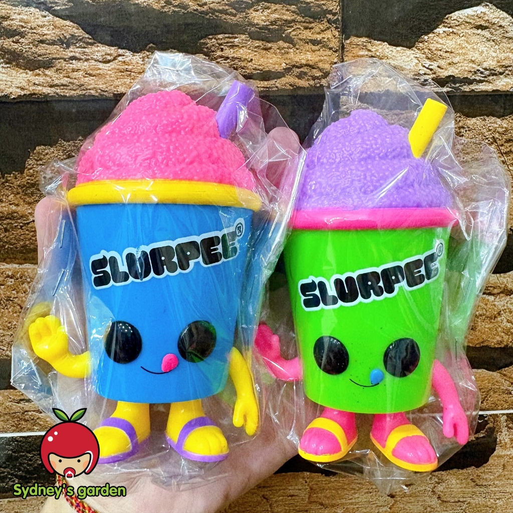 Mô hình Funko Pop AD ICON - SLURPEE (7-ELEVEN) (NO BOX)