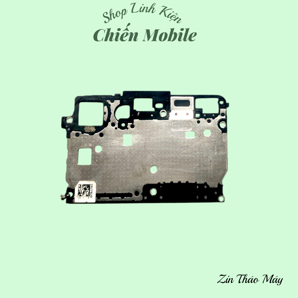 Chắn Main / Rung Oppo F7 Youth - Linh Kiện Zin Bóc [266]
