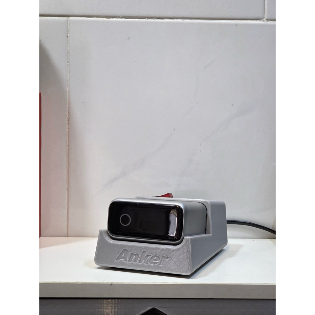 Đế Anker Zolo 100W có công tắc (nằm) Ver2