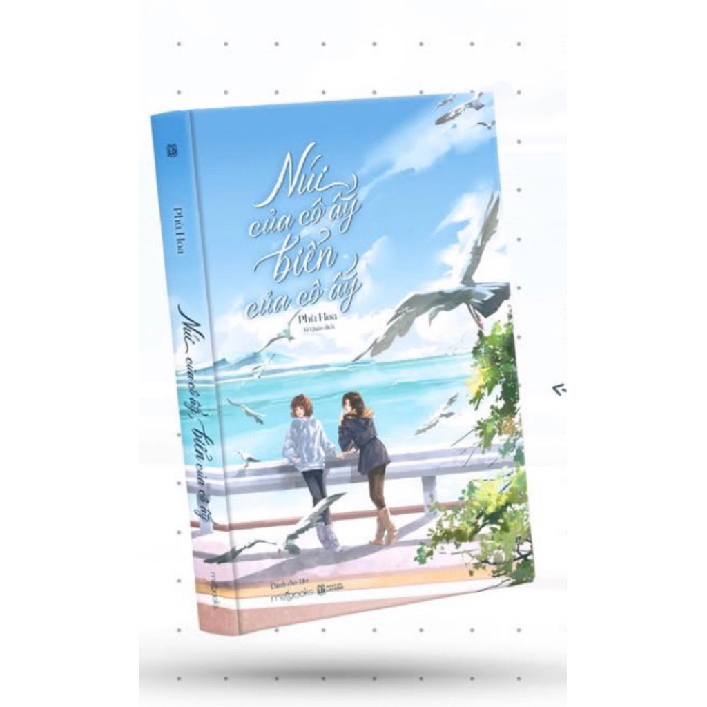 Sách Núi của cô ấy, Biển của cô ấy - Phù Hoa
