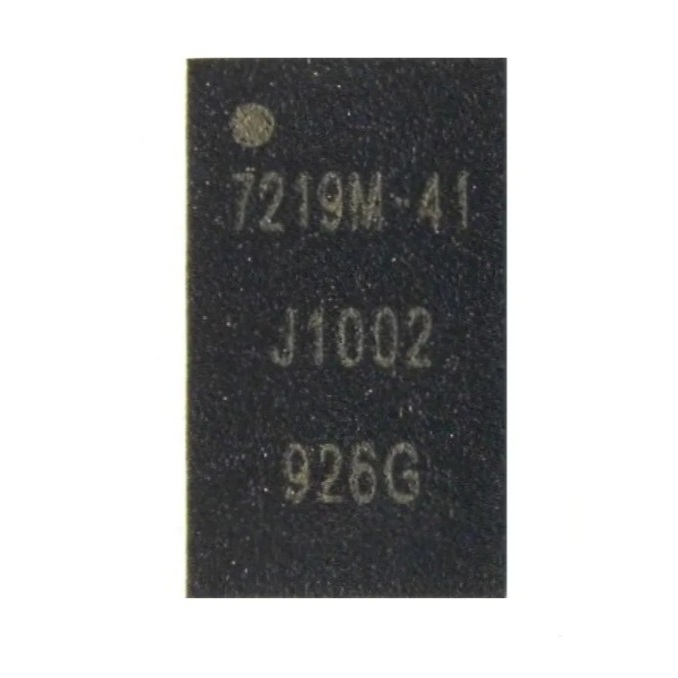 IC công suất sóng 7219M-41 zin bóc máy