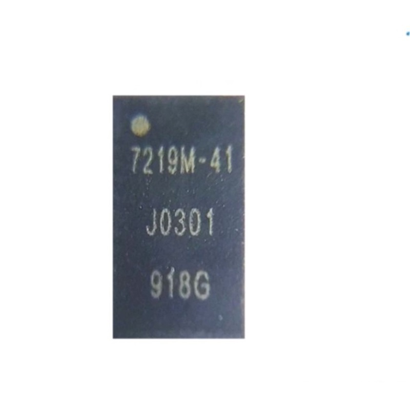 IC công suất sóng 7219M-41 zin bóc máy ok