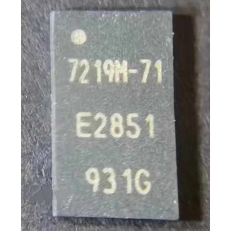 IC công suất sóng 7219M-71 zin bóc máy