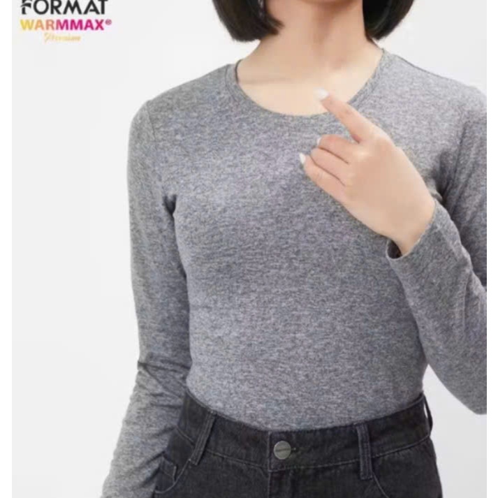 áo giữ nhiệt nhà format