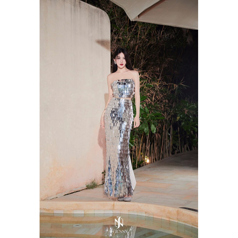 Thanh lý Set BY JENNY size S