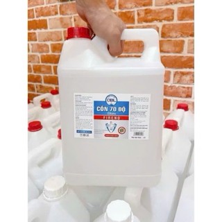 Cồn sát khuẩn 90 độ chai 1000ML/1 LÍT