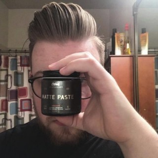 Sáp vuốt tóc O'douds Matte Paste