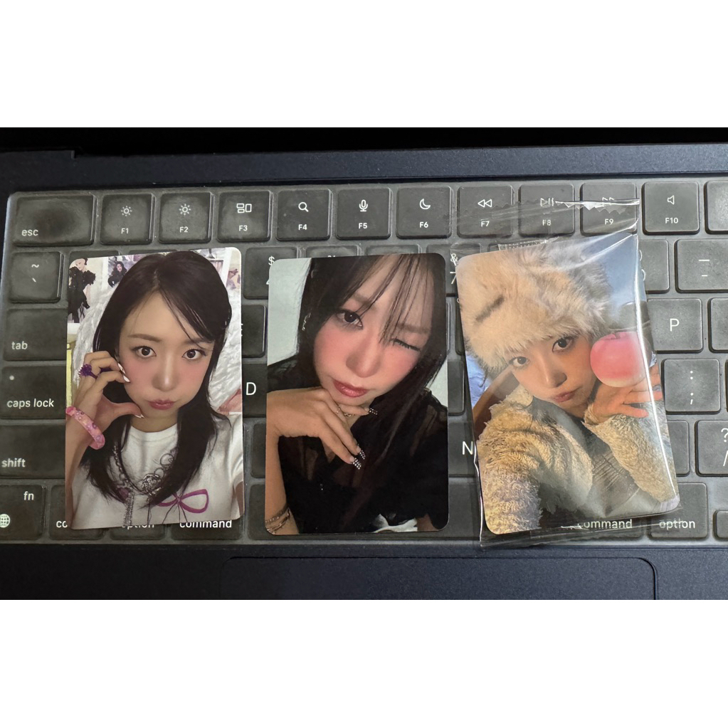 Ảnh Official Apink (Chorong, Bomi, EunJi, Naeun, NamJoo, Hayoung)