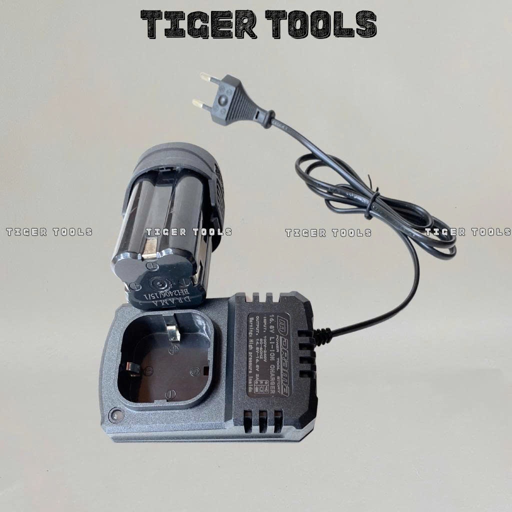 Sạc 16.8V Sạc Cốc_Đế Sạc, KIỂU CHÂN CẮM_dock sạc chuyên dùng sạc cho máy  pin 16.8V