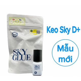 Keo Sky D+ (mẫu mới)