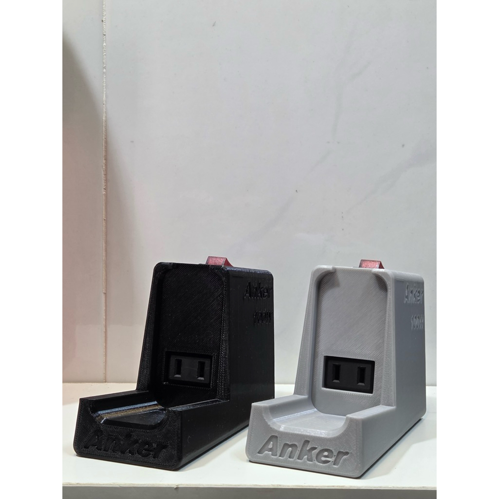 Đế Anker Zolo 100W có công tắc Ver2