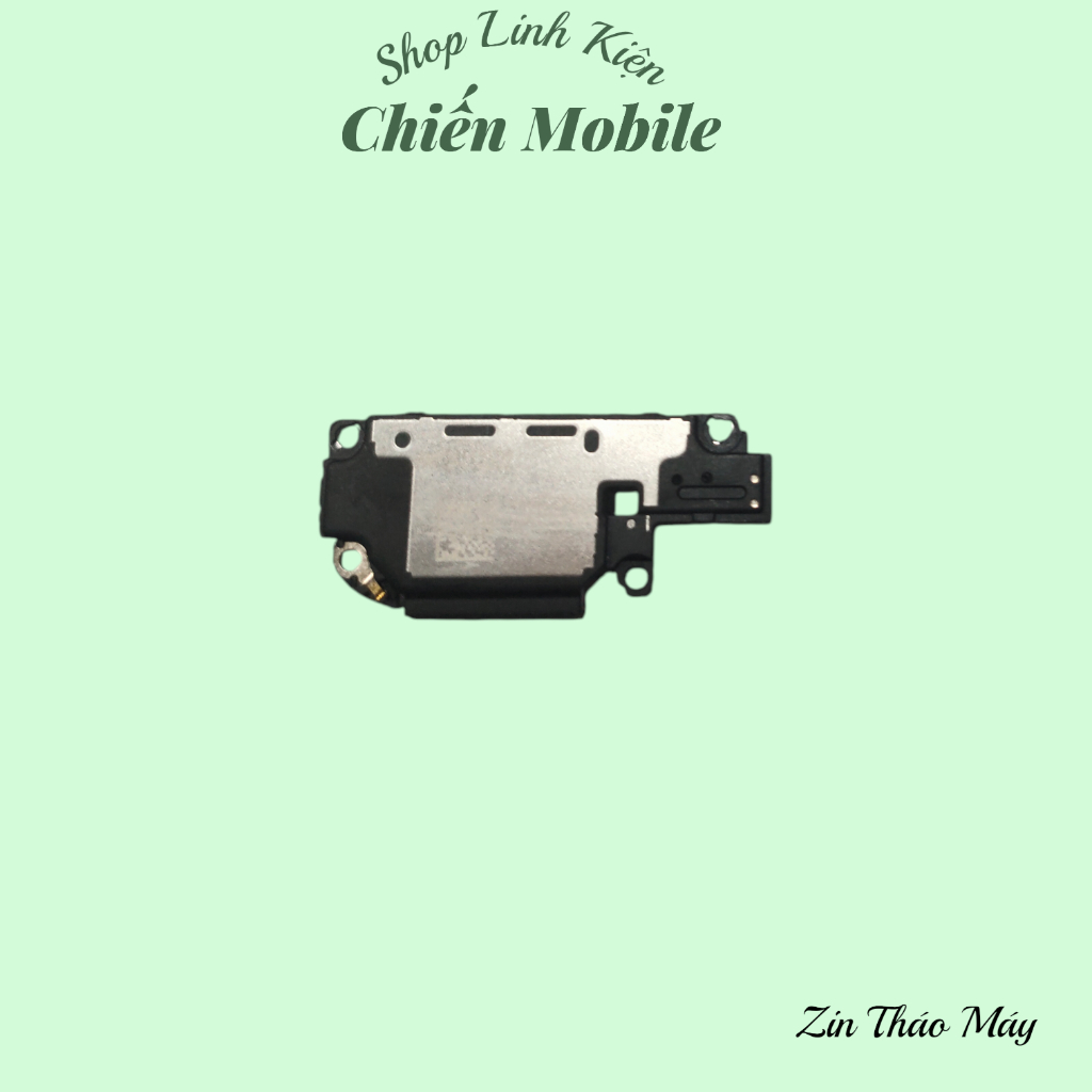 Loa Thoại / Loa Ngoài / Kính Flash Oppo A3x 4G ( CPH2641 ) - Linh Kiện Zin Bóc [336]