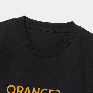 Áo thun Unisex Code Geass Jeremiah Orange Cotton 100% ngắn tay
