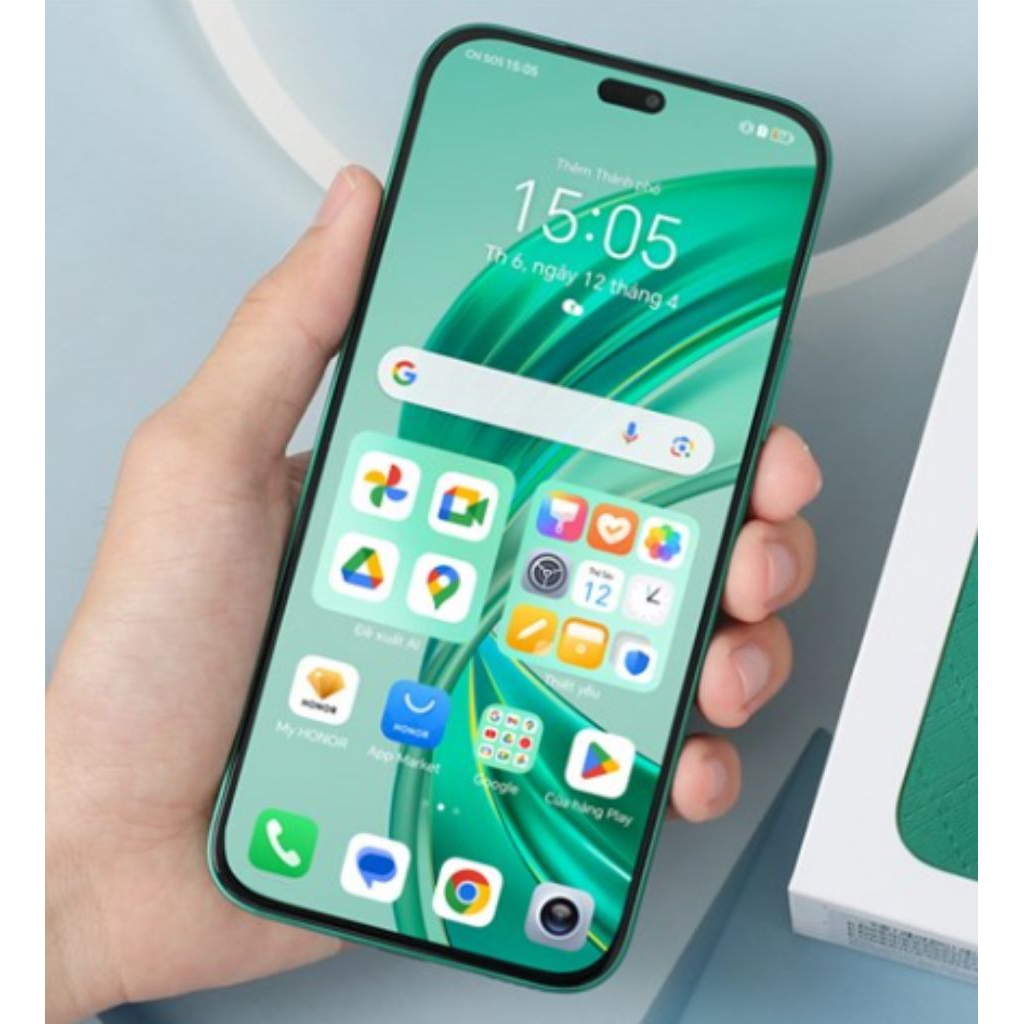 Điện thoại HONOR X8b 8GB/512GB