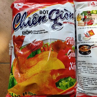 1kg Bột chiên giòn Tuấn Phương
