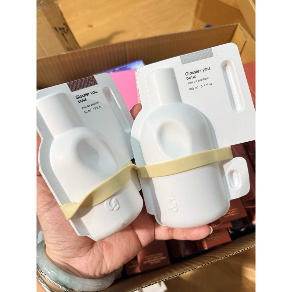 Glossier you, doux chiết 10ml