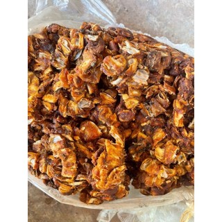 ( 1KG) ME CHUA TÁCH HẠT DÙNG LÀM NƯỚC SỐT/ PHA CHẾ NHIỀU MÓN NGON.