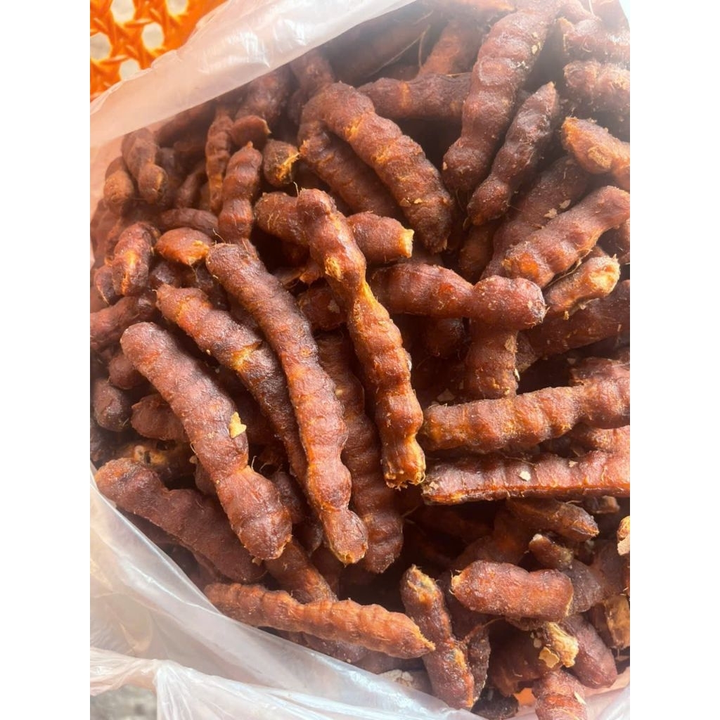 me chua cao cấp loại ngon chuyên dùng pha chế gia vị đồ nướng, sốt me,me đá , nấu canh chua và nhiều