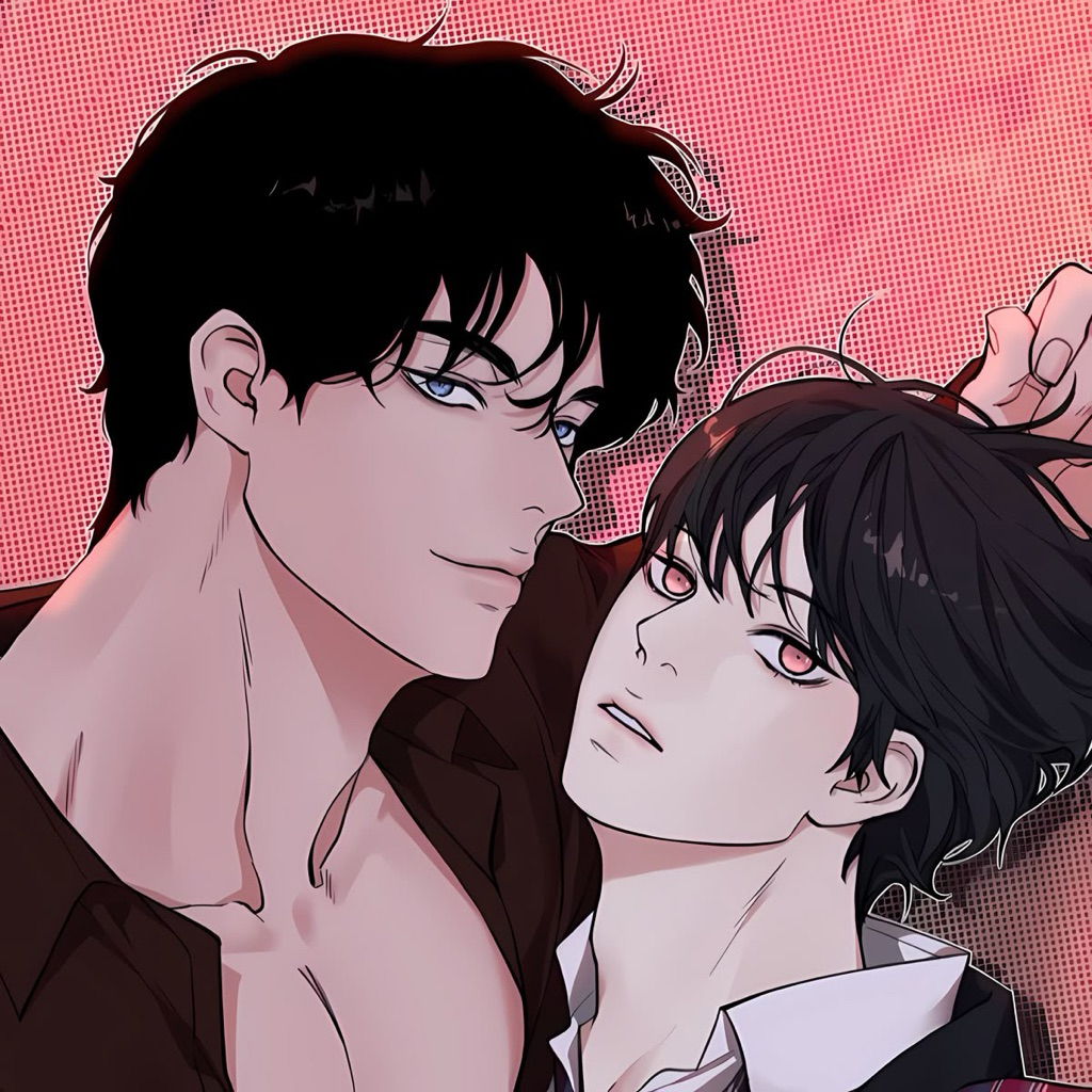 [2020]Card off boylove manhwa chính hãng