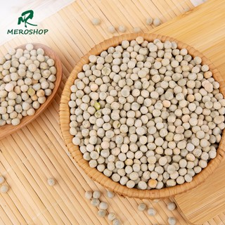 Đậu hà lan (hạt sống) Mẹ Rô. Có hồ sơ công bố, xuất hóa đơn công bố đầy đủ