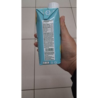 Nước dừa tươi Vinamilk 330ml