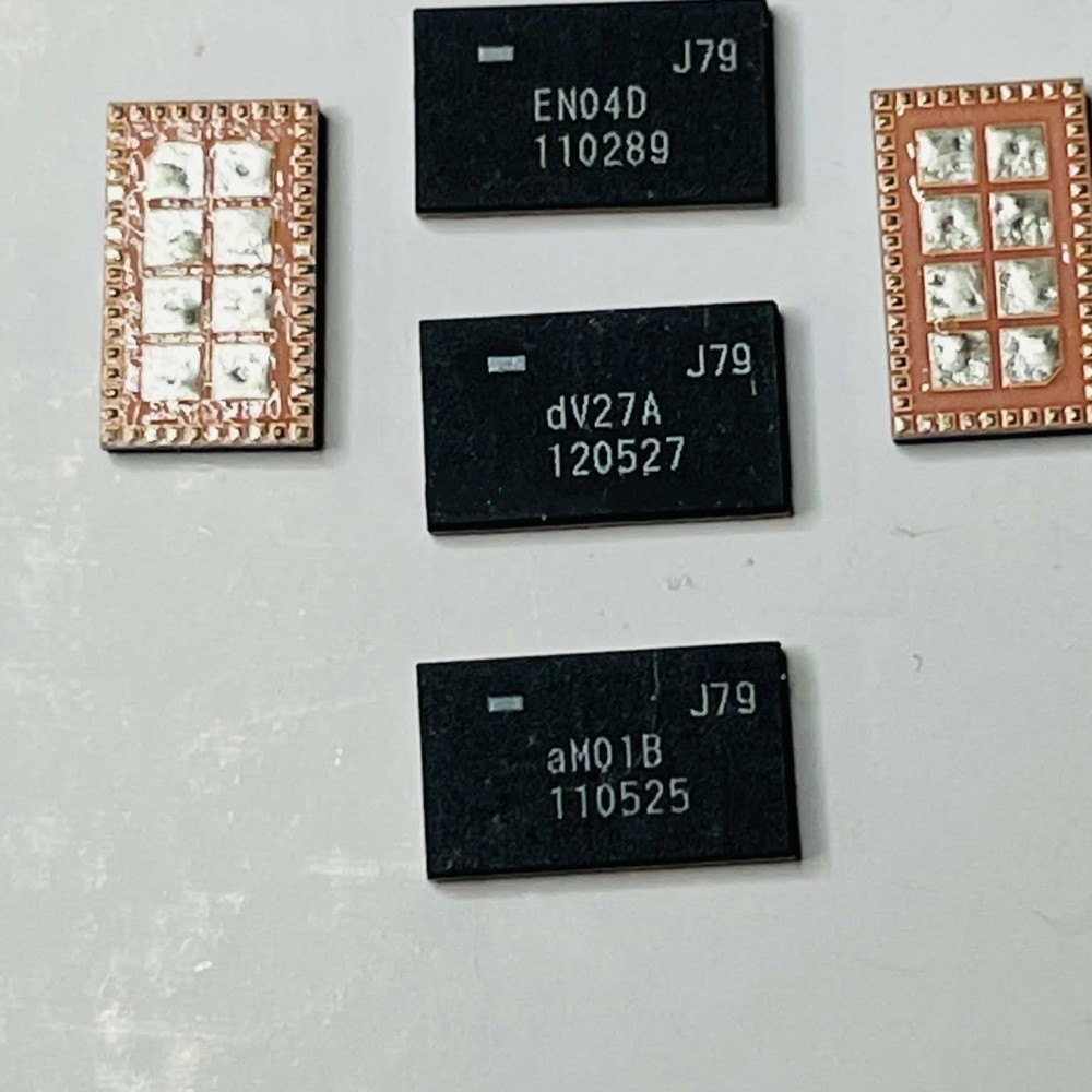IC công suất sóng J79 zin bóc máy