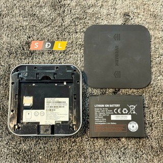 Bộ phát WiFi 4G Netgear Nighthawk M1 model MR1100