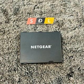 Bộ phát WiFi 4G Netgear Nighthawk M1 model MR1100