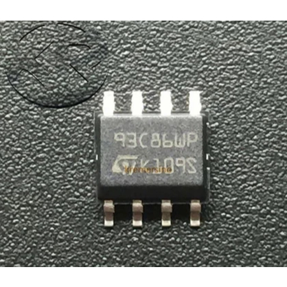 Eeprom 93C86 Sop8 chíp nhớ