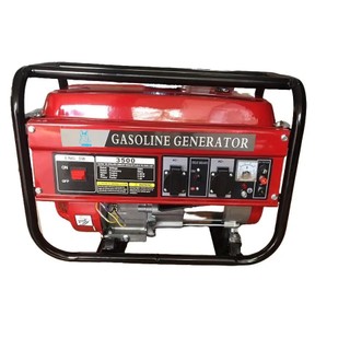 Máy Nổ-Máy Phát Điện SIHERO 3500 Công Suất 3,5KW