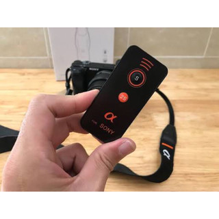 REMOTE ĐIỀU KHIỂN TỪ XA SONY (SONY, NEX, ALPHA...)