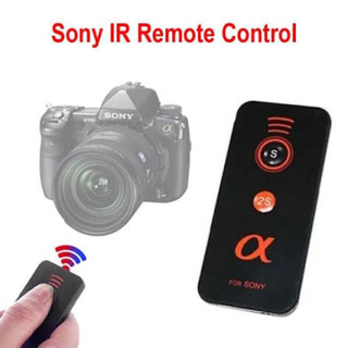 REMOTE ĐIỀU KHIỂN TỪ XA SONY (SONY, NEX, ALPHA...)