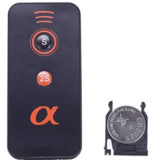 REMOTE ĐIỀU KHIỂN TỪ XA SONY (SONY, NEX, ALPHA...)