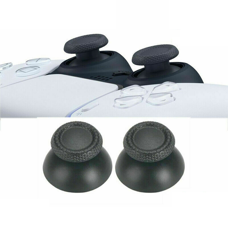 Nút bấm Analog DualSense 5 Chụp Analog DualSense 5 Nút bấm Analog PS5 Chụp Analog PS5 Cù xoay PS5 Cù