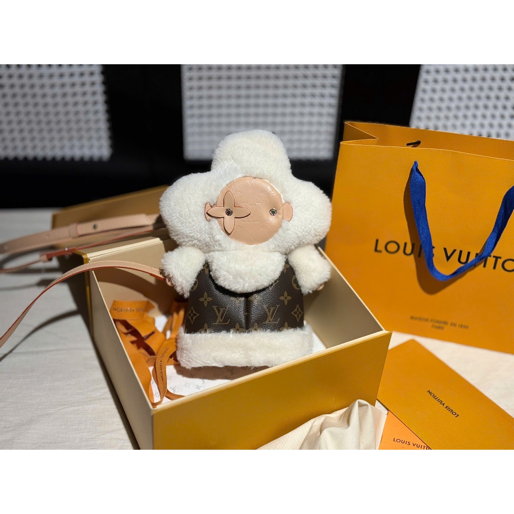 BALO VIVIENNE SZ15 BÔNG LEN