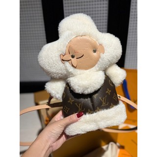 BALO VIVIENNE SZ15 BÔNG LEN