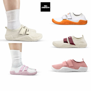 Giày Tập Gym TBN STRENGTH Giày Deadlift Giày Squat Giày Đế Bằng Giày Tập Gym Nam Nữ